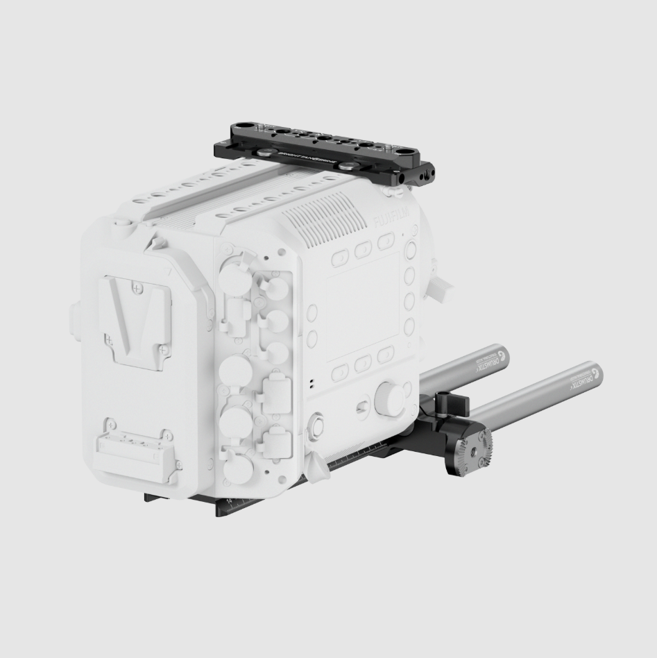 Fujifilm GFX ETERNA Base Kit