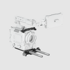 Fujifilm GFX ETERNA Base Kit