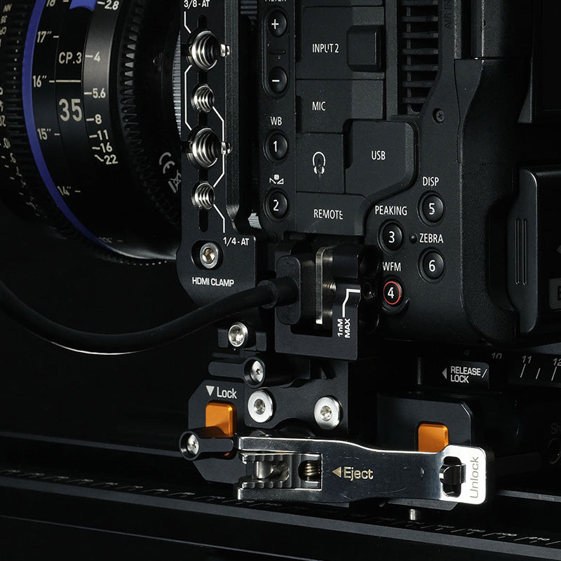 canon c70 hdmi clamp 1