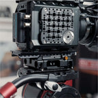 create baseplate pyxis