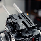 create baseplate rrs