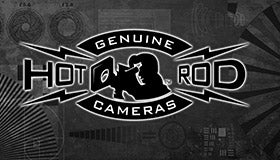 Hot Rod Cameras