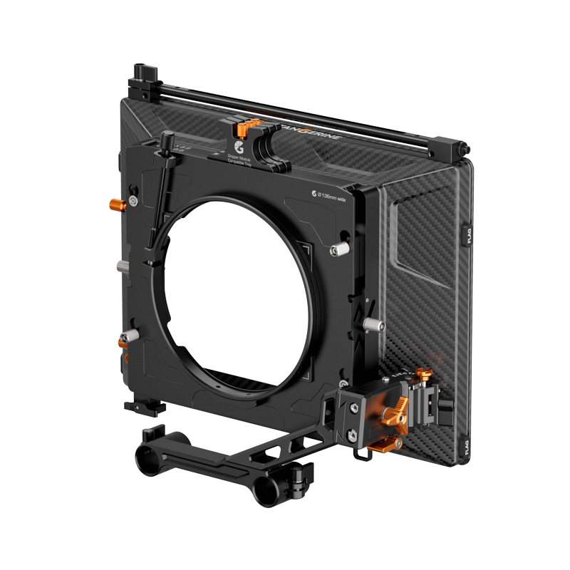 misfit six 19mm studio swing away closed
