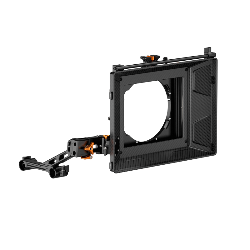 misfit six 19mm studio swing away open