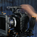 nato top handle adjustment on canon c70
