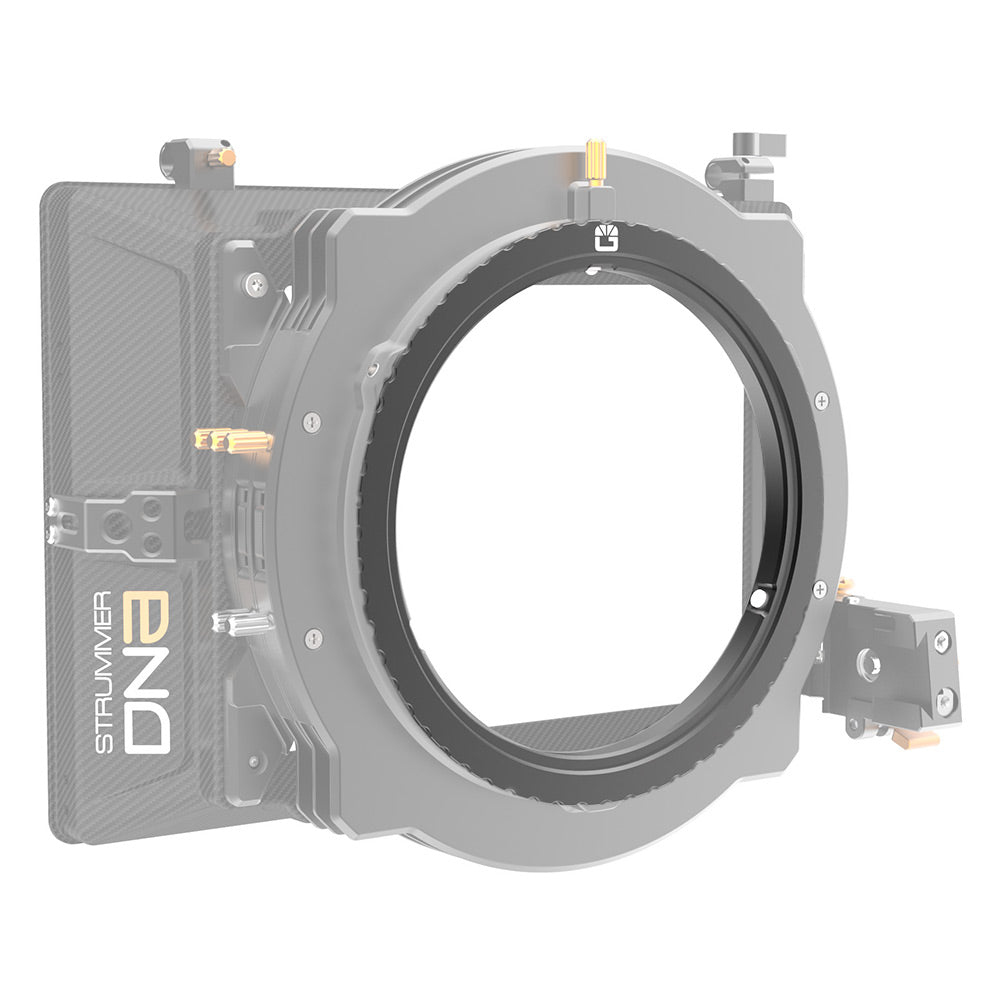 strummer 6.6 reducer