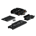 v raptor movi baseplate LeftField QR Baseplate Freefly Movi for RED V RAPTOR 01