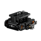 v raptor standard baseplate LeftField QR Baseplate Standard for RED V RAPTOR 00
