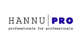 hannu pro