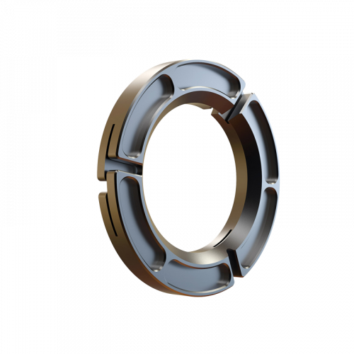 B1250 1038 150 95mm Wide Angle Clip on Ring 1 web