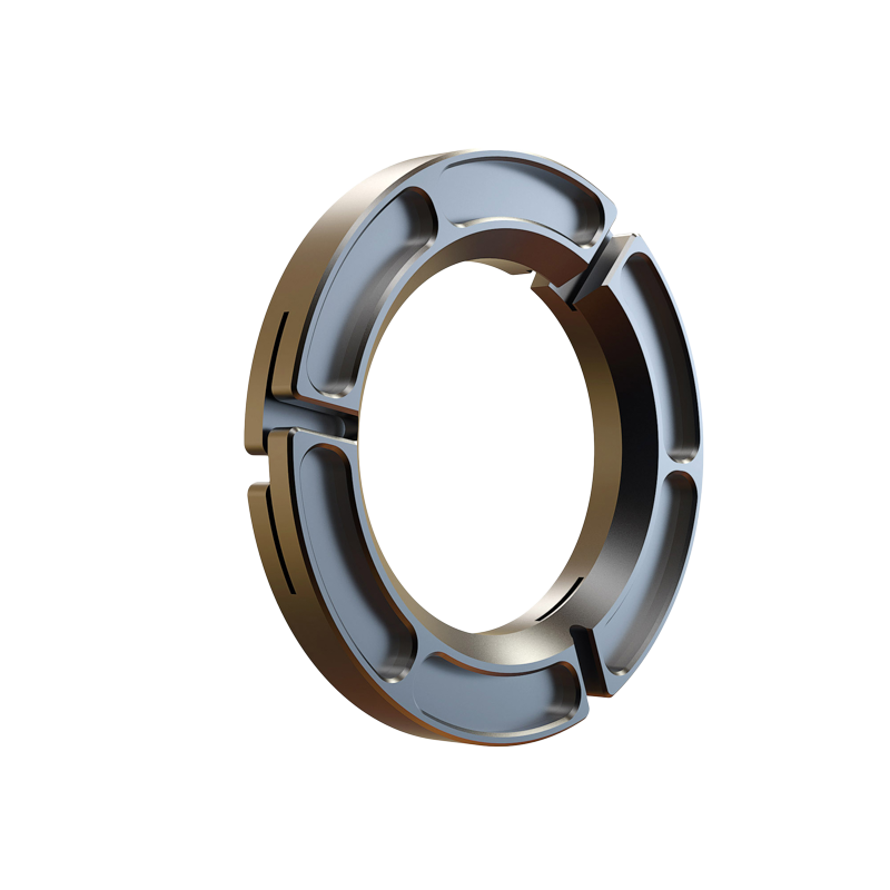 B1250 1038 150 95mm Wide Angle Clip on Ring 1 web