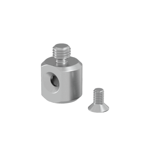 B3000 1013 Titan Arm 2 Adapter (1 4in 20) 00 web