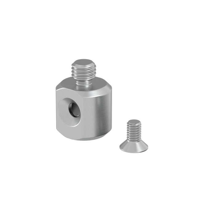 B3000 1013 Titan Arm 2 Adapter (1 4in 20) 00 web