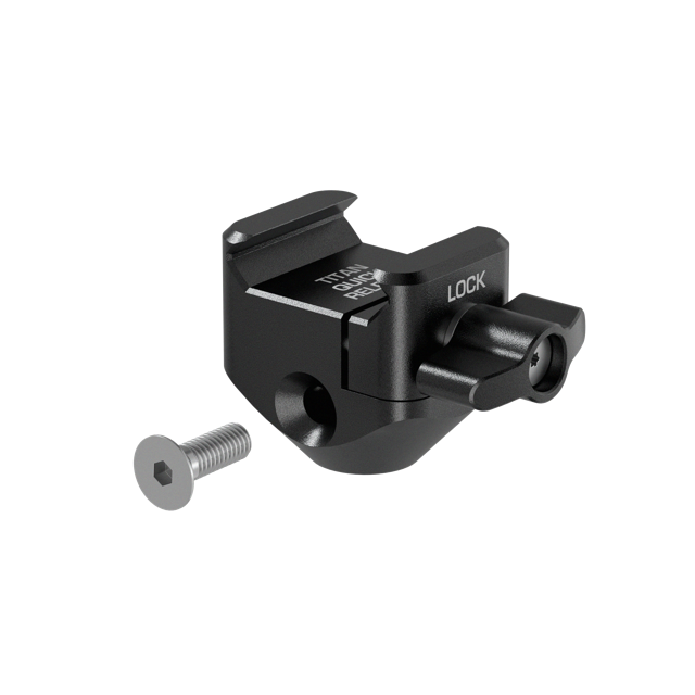 B3000 1020 Titan Arm 2 NATO QR Adapter 00 web