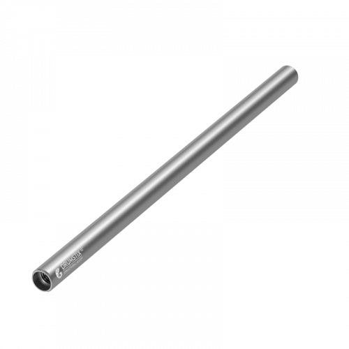 B1252 1034 Drumstix Structural Alloy 15mm Threaded Rod 12in 30 4cm web