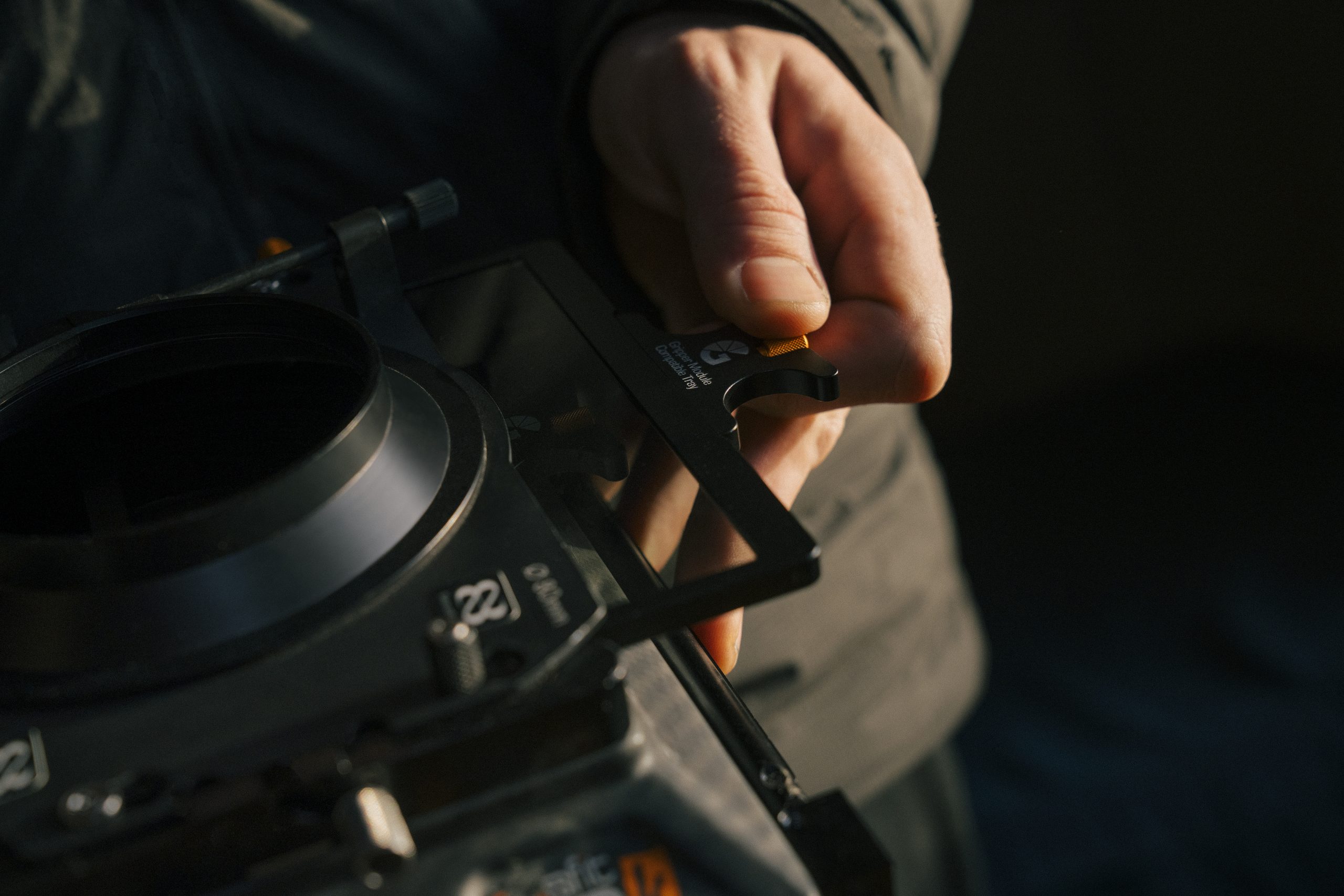 Moving Stories: A Project Zero Behind-the-Scenes Film 3