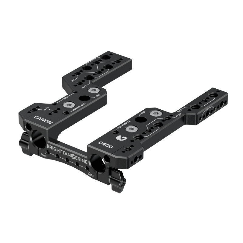 B4005 1130 Top Plate for Canon C400 Mk II 00 web