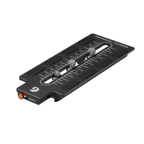 B4013 1014 Universal Dovetail for Manfrotto & DJI RS 4 00 web