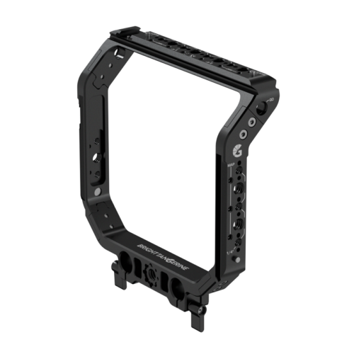 B4013 1016 Halo Universal Camera Cage (15mm LWS) 00 web