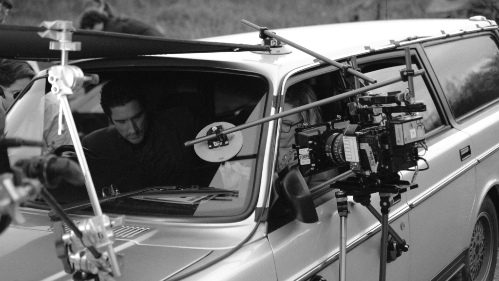 “The Caged” DOP Simon Rowling “Having the Misfit Kick was Brilliant” (3)