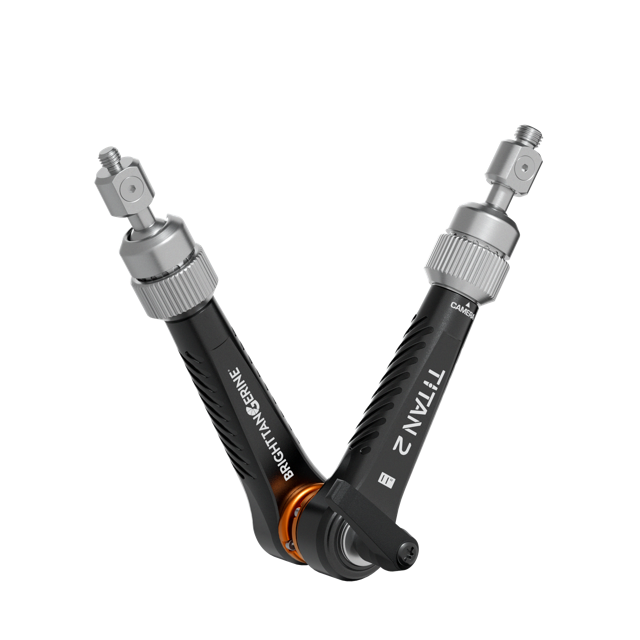 B3000 0025 Titan Arm 2 (3 8in 1 4in) London Fog 00 web