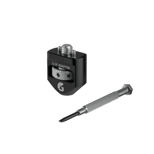 B3000 1014 Titan Arm 2 Anti Twist Adaptor (3 8 ) 00 web
