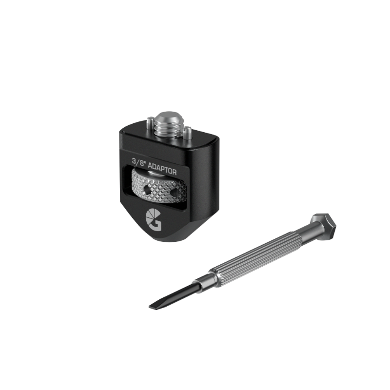 B3000 1014 Titan Arm 2 Anti Twist Adaptor (3 8 ) 00 web