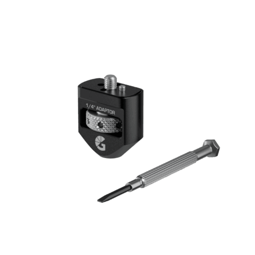 B3000 1015 Titan Arm 2 Anti Twist Adaptor (1 4 ) 00 web