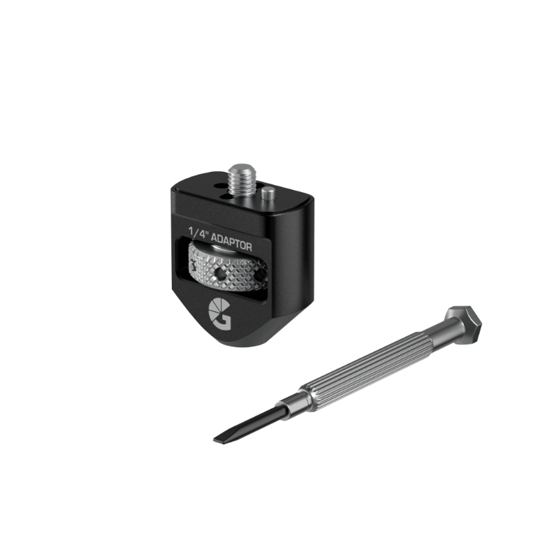 B3000 1015 Titan Arm 2 Anti Twist Adaptor (1 4 ) 00 web