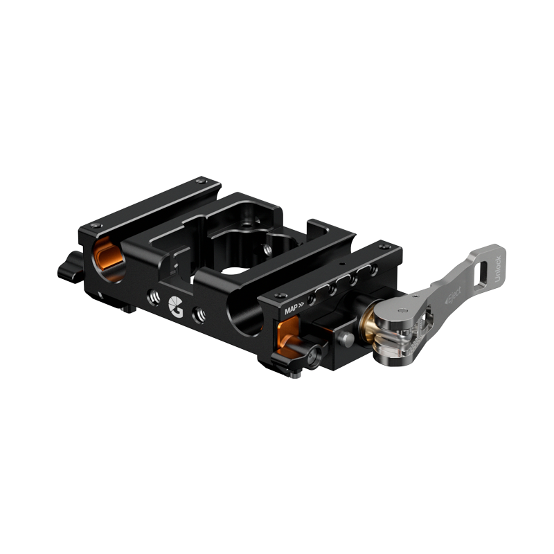 B4003 1061 LeftField Mini 15mm LWS Baseplate 00 web