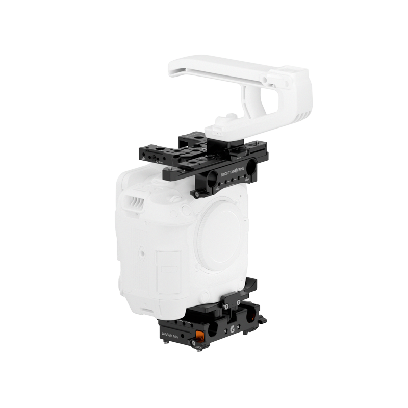 B4005 0050 LeftField Mini Canon C80 Base Kit (Standard) 00 web