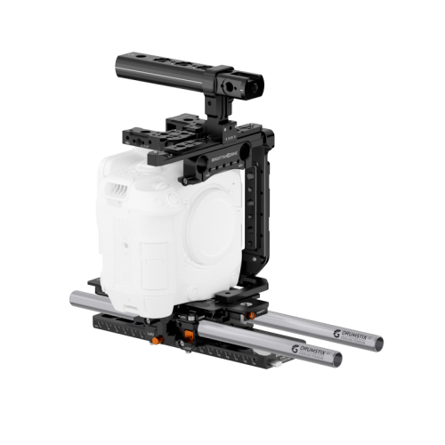 B4005 0052 LeftField Mini Canon C80 Advanced Kit (DJI) 00 web