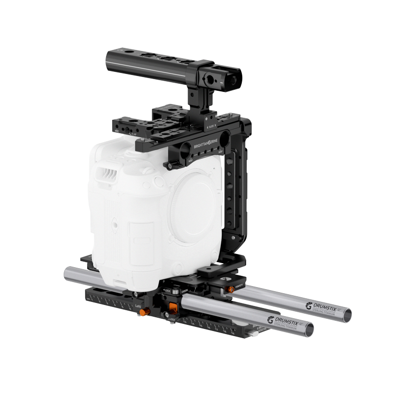B4005 0052 LeftField Mini Canon C80 Advanced Kit (DJI) 00 web