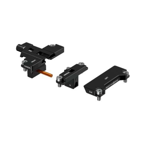 B4005 1046 Canon Riser for LeftField Mini (DJI RS) 00 web
