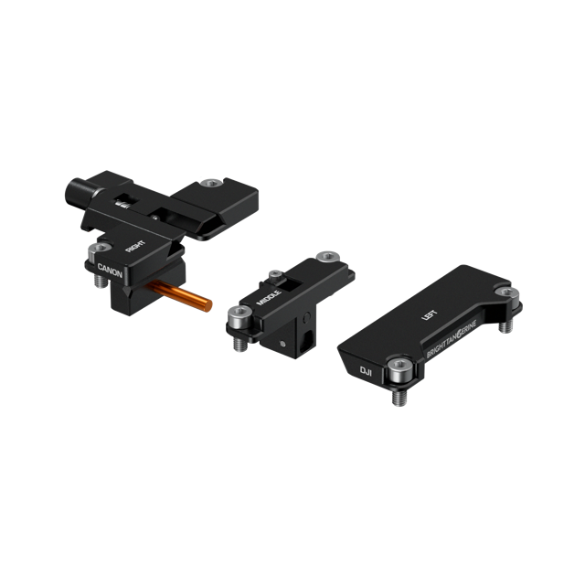 B4005 1046 Canon Riser for LeftField Mini (DJI RS) 00 web