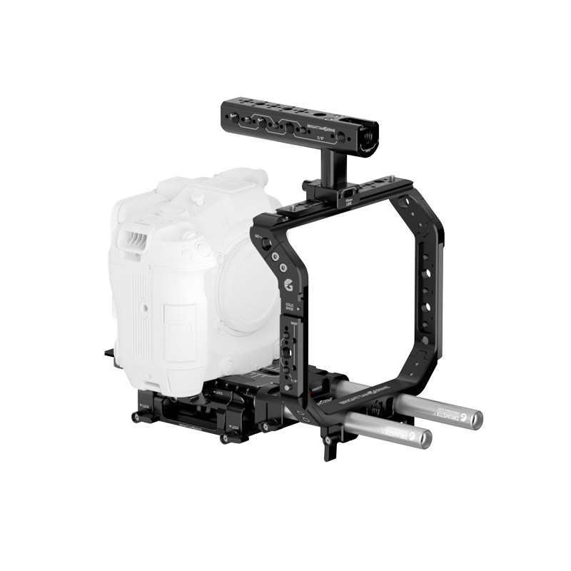 B4013 0107 Halo Universal Advanced Kit 00 web