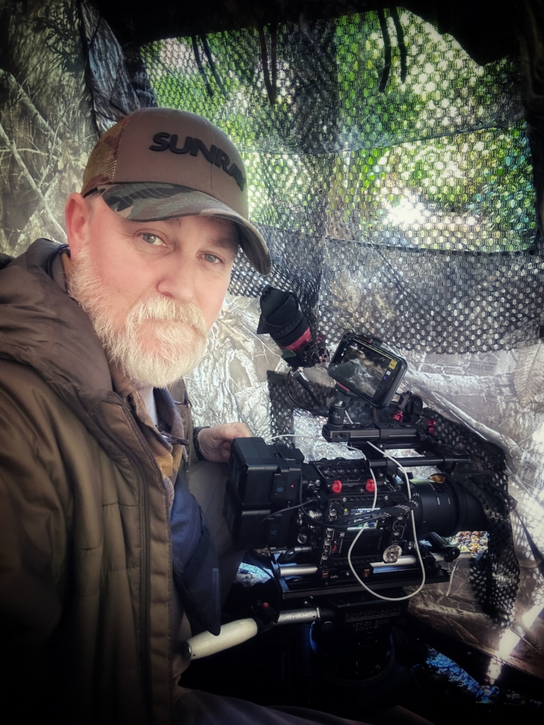 Capturing the Natural World with Robin Smith 2