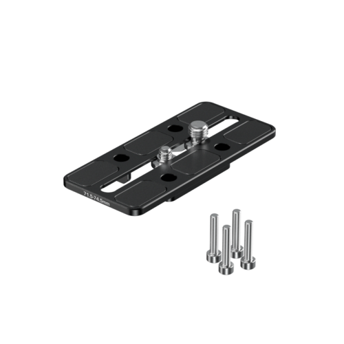 B4003 1064 LeftField Mini Standard Riser (73mm) 00 web