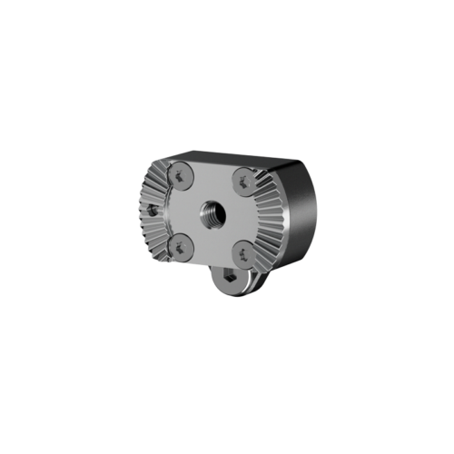 B4003 1073 3 8in & 1 4in to ARRI Rosette Adaptor 00 web