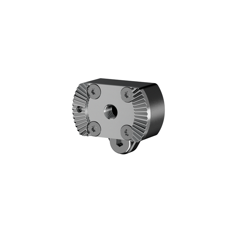 B4003 1073 3 8in & 1 4in to ARRI Rosette Adaptor 00 web