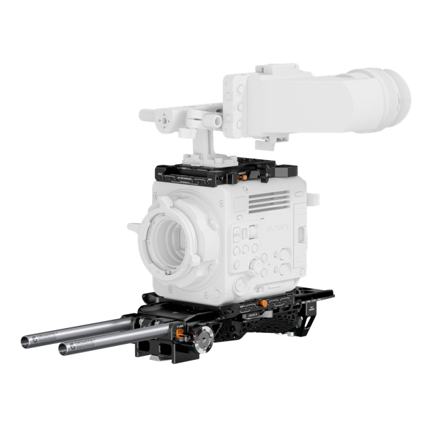 B4004 0141 LEFTFIELD SONY BURANO SYSTEM – BASE DOCUMENTARY KIT (BUD 1 AXIS VCT 14) 00 web