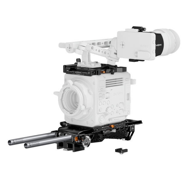 B4004 0143 LEFTFIELD SONY BURANO SYSTEM – ADVANCED DOCUMENTARY KIT (BUD 1 AXIS VCT 14) 00 web
