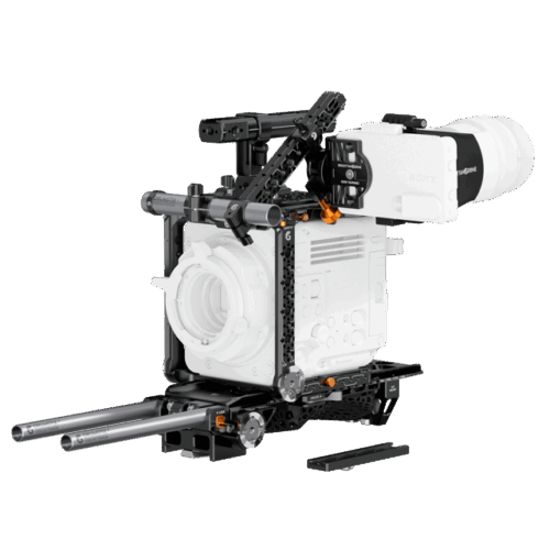 B4004 0145 LEFTFIELD SONY BURANO SYSTEM – EXPERT DOCUMENTARY KIT (BUD 1 AXIS VCT 14) 00 web