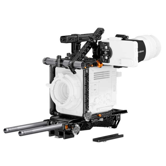 B4004 0145 LEFTFIELD SONY BURANO SYSTEM – EXPERT DOCUMENTARY KIT (BUD 1 AXIS VCT 14) 00 web