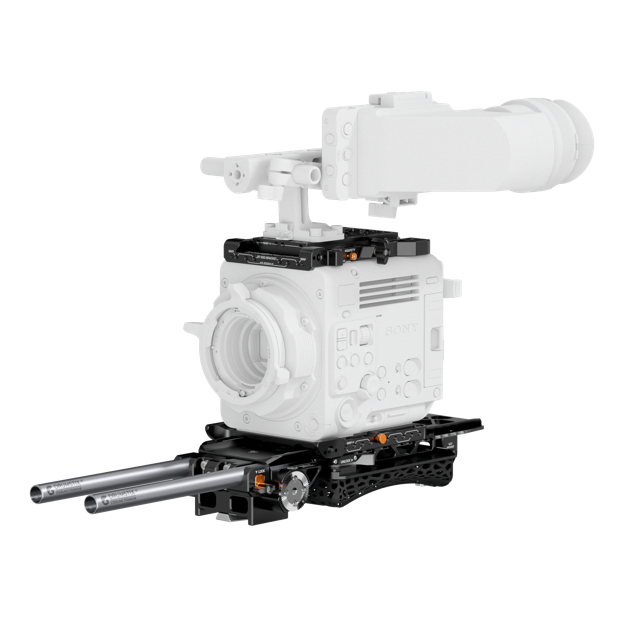 B4004 0147 LEFTFIELD SONY BURANO SYSTEM – BASE DOCUMENTARY KIT (BUD 2 AXIS VCT 14) 00 web