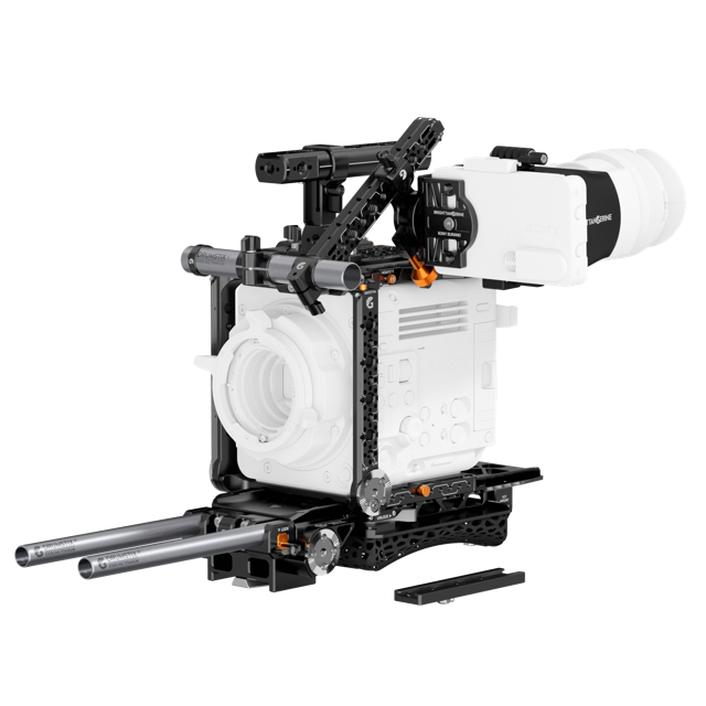 B4004 0149 LEFTFIELD SONY BURANO SYSTEM – EXPERT DOCUMENTARY KIT (BUD 2 AXIS VCT 14) 00 web
