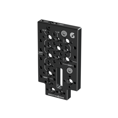 B4004 1052 Left Side Plate for Sony VENICE Extension System Mini 00 web