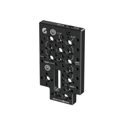 B4004 1053 Right Side Plate for Sony VENICE Extension System Mini 00 web