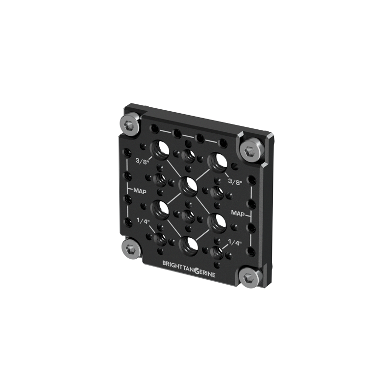 B4004 1054 Rear Plate for Sony VENICE Extension System Mini 00 web