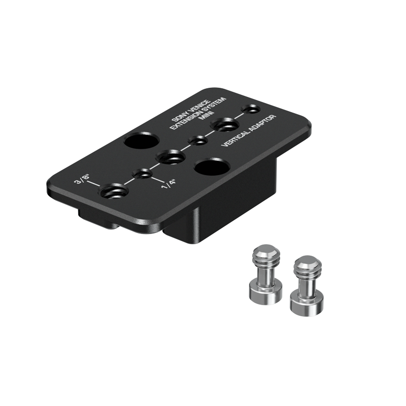 B4004 1055 Vertical Adaptor for Sony VENICE Extension System Mini 00 web